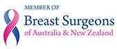 Breast Surgeons of Australia and New Zealand